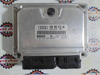 ECU Calculator motor Audi A6 1.9 tdi 038906012AB 0281010203 EDC15VM