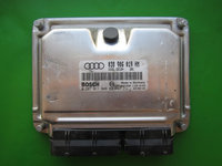 ECU Calculator motor Audi A6 1.9 tdi 038906019HM 0281011046 EDC15P+ AVF