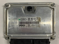 ECU / Calculator Motor Audi A6 1.9 TDI AWX 0281010405 / 038906019CF