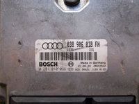 ECU Calculator motor Audi A6 1.9 tdi COD OEM 038 906 018 FH