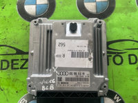 ECU Calculator motor Audi A6 2.0TDI 03G906016MH 03G 906 016 MH Cod Bosch 0281014261 EDC16U31 BRE