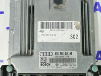 ECU Calculator motor Audi A6 2.0TDI cod 03G906016HS 0281012557