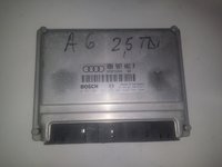 ECU Calculator motor Audi A6 2.5 tdi 0281001931