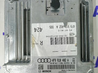 ECU Calculator motor Audi A6 3.0TDI cod 4F9910402A 0281016451 EDC17CP14