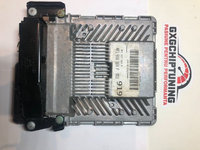 ECU Calculator motor Audi A6 3.2 4F1907559A 5WP4511306 SIMOS 6.2