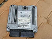 Ecu Calculator motor AUDI A6 4F C6 2.0 TDI BLB 2005 2006 2007 2008