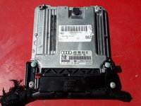 Ecu ( calculator ) motor Audi A6 4F C6 2.0 TDI 03G906016GC