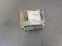 ECU Calculator motor Audi A6 4G 2.0 TDI Automat 177 cai motor CGL CGLC cod 03L906018LB an 2011 2012 2013 2014