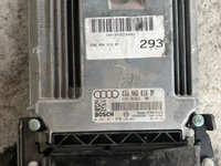 ECU / Calculator Motor Audi A6 C6 2.0 TDI 03g906016bf