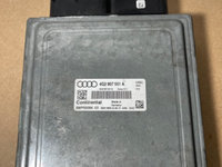 ECU Calculator motor Audi A6 C7 A7 4G A8 4g2907551a