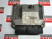 ECU Calculator motor Audi A6 C7 cod: 03l906018la