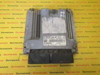 ECU Calculator motor Audi A7 0281017399, 4G0907311B, CLAA