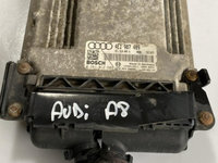 ECU Calculator motor Audi A8 3.0 / 4.2 TDI cod 4E1907409 / 0281012503