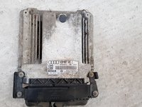 ECU Calculator motor AUDI A8 3.0 TDI ASB 2005 2006 2007