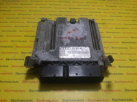 ECU Calculator motor Audi A8 3.0TDI 0281012192, 4E0907401C