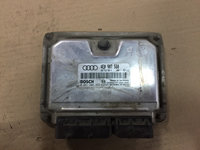 ECU calculator motor Audi A8 4.2 benzina 4E0907560