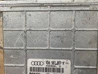 Ecu Calculator motor Audi A8 4.2 Benzina 4D0907557N 0261204563