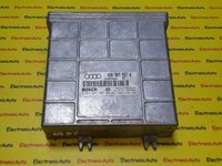 ECU Calculator motor Audi A8 4D0907557A, 0261203906