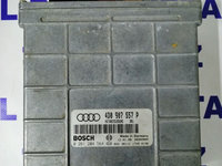 ECU Calculator motor Audi A8 D2 V8 4.2 cod 4D0907557P 0261204564