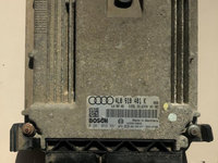 ECU Calculator motor Audi A8, Q7 3.0TDI, EDC 16CP34-4.8 0281013691