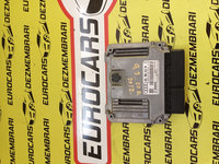 ECU Calculator motor Audi Q3 2.0 tdi an 2012 cod 03L906018PH