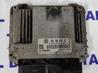 ECU calculator motor Audi Q3,Skoda Superb,Passat,Tiguan 2.0TDI cod 03L906018JB 0281017413 EDC17C46 CFFB