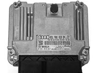ECU Calculator motor Audi Q5 2.0TDI 03L906018DN 0281016947 EDC17C46 CGLA H22{