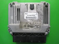 ECU Calculator motor Audi Q5 2.0TDI 03L906018MQ 0281017838 EDC17C46 CGLB H23