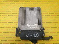 ECU Calculator motor Audi Q7 4.2, 0261s02202, 4L0910560B