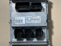 ECU Calculator motor Audi Q7 4M 3.0 Diesel 059907309