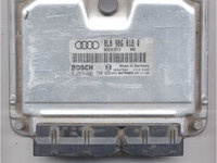 ECU Calculator motor Audi TT 1.8 8L0906018Q 0261206790 ME7.5 ARY/AUQ {