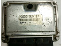 ECU Calculator motor Audi TT 1.8 8N0906018AE 0261207030 ME7.5 APX {