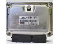 ECU Calculator motor Audi TT 1.8 8N0906018CG 0261208268 ME7.5 BAM {