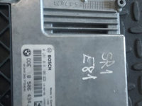 ECU Calculator motor Bmw 120D DDE8506434 0281016106 EDC17C06 E87