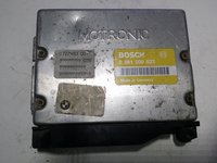 ECU Calculator motor Bmw 316i 0261200522 1727493