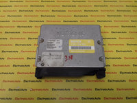 ECU Calculator Motor BMW 316i, 0261200522, 1734709