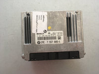 ECU Calculator motor Bmw 316i 0261209085 DME75578