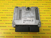 ECU Calculator Motor BMW 320D(F30), 0281018506, DDE8517874