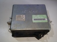 ECU Calculator motor Bmw 320i 0261200172 1726101 M1.3 E30