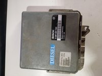 ECU Calculator motor Bmw 325TDS 0281001193 2245130 MSA6 E36