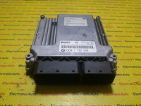 ECU Calculator motor Bmw 525 d 0281011224, DDE7793574