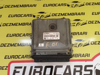 ECU Calculator motor BMW 530 F01 cod 0281016728/DDE8509757