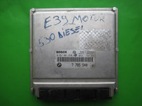 ECU Calculator motor Bmw 530D 7785540 0281001830 EDC15C4 E39 {