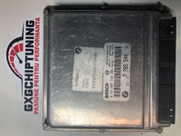 ECU Calculator motor Bmw 530D 7785540 EDC15C4 E39