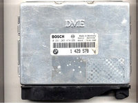ECU Calculator motor Bmw 540 1429578 0261203474 M5.2 E39