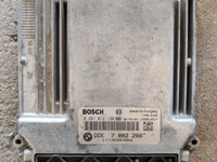 Ecu calculator motor BMW E60 525 d 0281012190 EDC16C1