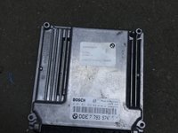 ECU/Calculator motor bmw e60 525 d, 530d