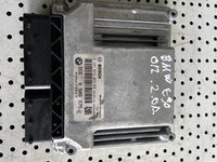 ECU / Calculator Motor BMW E90 2.0 Diesel Cod : 0281016069 8506375