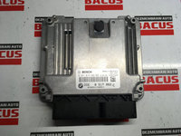 ECU Calculator motor BMW F30 cod: 0281018502