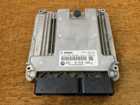 Ecu / Calculator motor BMW Seria 3 4 5 X3 X4, 3.0 N57 : 8518126